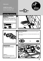 Preview for 8 page of hepco & becker 650.7505 00 01 Assembling Instructions