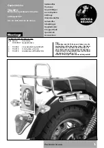 Preview for 1 page of hepco & becker 650.7507 01 02 Assembling Instructions