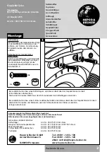 Preview for 2 page of hepco & becker 650.7507 01 02 Assembling Instructions