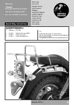 Preview for 3 page of hepco & becker 650.7507 01 02 Assembling Instructions