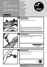 Preview for 2 page of hepco & becker 650.779 01 01 Assembling Instructions