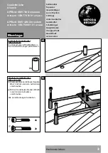 Preview for 3 page of hepco & becker 650.779 01 01 Assembling Instructions