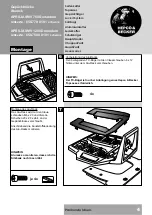 Preview for 4 page of hepco & becker 650.779 01 01 Assembling Instructions