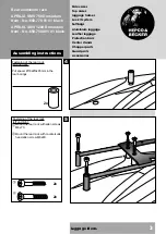 Preview for 7 page of hepco & becker 650.779 01 01 Assembling Instructions