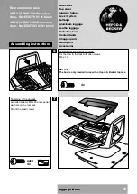 Preview for 8 page of hepco & becker 650.779 01 01 Assembling Instructions