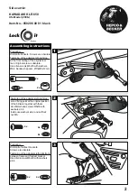 Preview for 2 page of hepco & becker 650206 00 01 Assembling Instructions