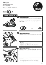 Preview for 3 page of hepco & becker 650206 00 01 Assembling Instructions