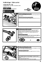 Preview for 5 page of hepco & becker 6502502 00 01 Manual