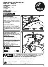 Preview for 2 page of hepco & becker 6502513 01 01 Installation Instructions