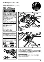 Preview for 4 page of hepco & becker 6502525 00 01 Mounting Instructions