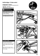 Preview for 5 page of hepco & becker 6502525 00 01 Mounting Instructions