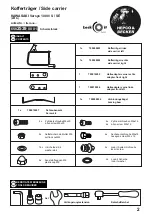 Preview for 2 page of hepco & becker 6502539 00 01 Manual