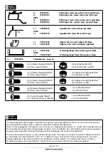 Preview for 2 page of hepco & becker 6502541 00 02 Manual