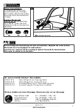 Preview for 5 page of hepco & becker 6502541 00 02 Manual