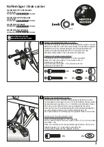 Preview for 3 page of hepco & becker 6503513 00 01 Quick Start Manual