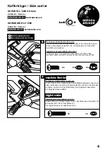 Предварительный просмотр 4 страницы hepco & becker 6503520 00 01 Manual