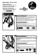 Preview for 4 page of hepco & becker 6503522 00 01 Manual