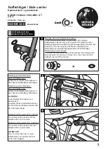 Preview for 3 page of hepco & becker 6503530 00 01 Mounting Instructions