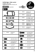 Preview for 2 page of hepco & becker 6503534 00 01 Mounting Instructions