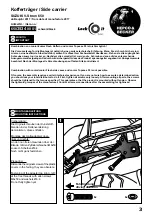 Preview for 3 page of hepco & becker 6503534 00 01 Mounting Instructions