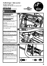 Preview for 5 page of hepco & becker 6503534 00 01 Mounting Instructions