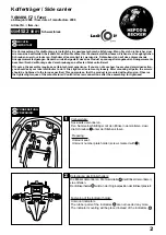 Preview for 2 page of hepco & becker 6504522 00 01 Mounting Instructions