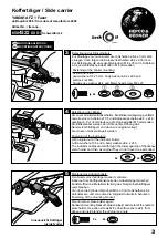 Preview for 3 page of hepco & becker 6504522 00 01 Mounting Instructions