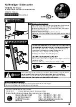 Preview for 6 page of hepco & becker 6504522 00 01 Mounting Instructions