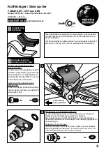 Preview for 3 page of hepco & becker 6504547 00 05 Mounting Instructions