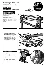 Preview for 4 page of hepco & becker 6504547 00 05 Mounting Instructions