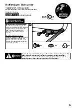 Preview for 5 page of hepco & becker 6504547 00 05 Mounting Instructions