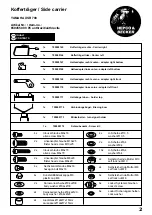 Preview for 2 page of hepco & becker 6504550 00 05 Mounting Instructions