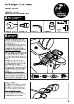 Preview for 3 page of hepco & becker 6504550 00 05 Mounting Instructions