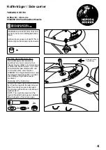 Preview for 4 page of hepco & becker 6504550 00 05 Mounting Instructions