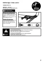 Preview for 7 page of hepco & becker 6504550 00 05 Mounting Instructions