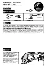 Preview for 3 page of hepco & becker 6504554 00 01 Manual