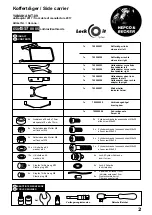 Preview for 2 page of hepco & becker 6504557 00 05 Mounting Instructions