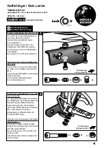 Preview for 4 page of hepco & becker 6504557 00 05 Mounting Instructions