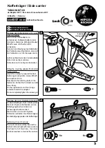 Preview for 5 page of hepco & becker 6504557 00 05 Mounting Instructions