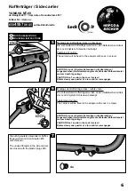 Preview for 6 page of hepco & becker 6504557 00 05 Mounting Instructions