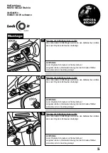 Preview for 5 page of hepco & becker 650541 00 01 Manual