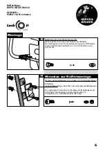 Preview for 6 page of hepco & becker 650541 00 01 Manual