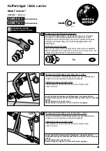 Preview for 4 page of hepco & becker 650642 00 01 Manual