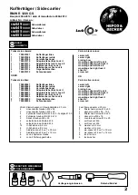 Preview for 2 page of hepco & becker 650649 00 01 Mounting Instructions