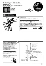 Preview for 3 page of hepco & becker 650649 00 01 Mounting Instructions