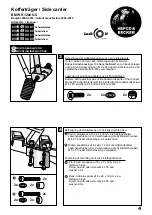 Preview for 4 page of hepco & becker 650649 00 01 Mounting Instructions