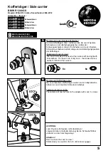 Preview for 5 page of hepco & becker 650649 00 01 Mounting Instructions