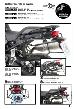 hepco & becker 6506513 00 01 Mounting Instructions preview