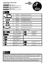 Preview for 2 page of hepco & becker 6506513 00 01 Mounting Instructions