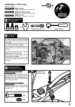 Preview for 3 page of hepco & becker 6506513 00 01 Mounting Instructions